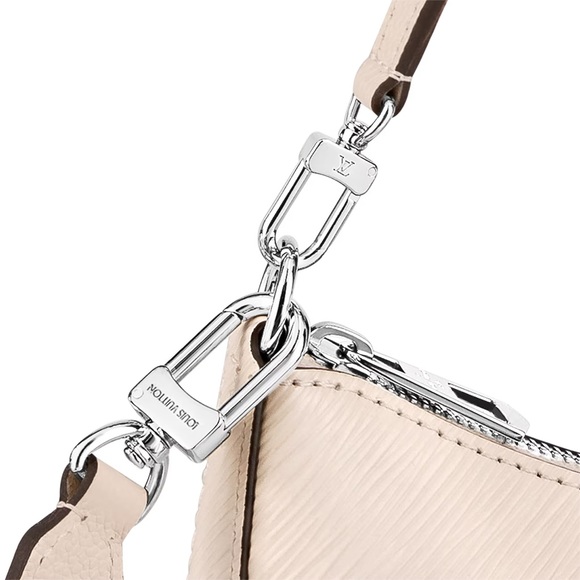 💥SOLD💥Louis Vuitton Marelle - Picture 4 of 13